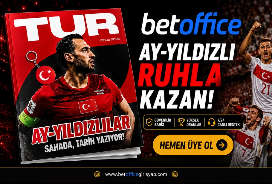 betoffice dunya kupasi resim